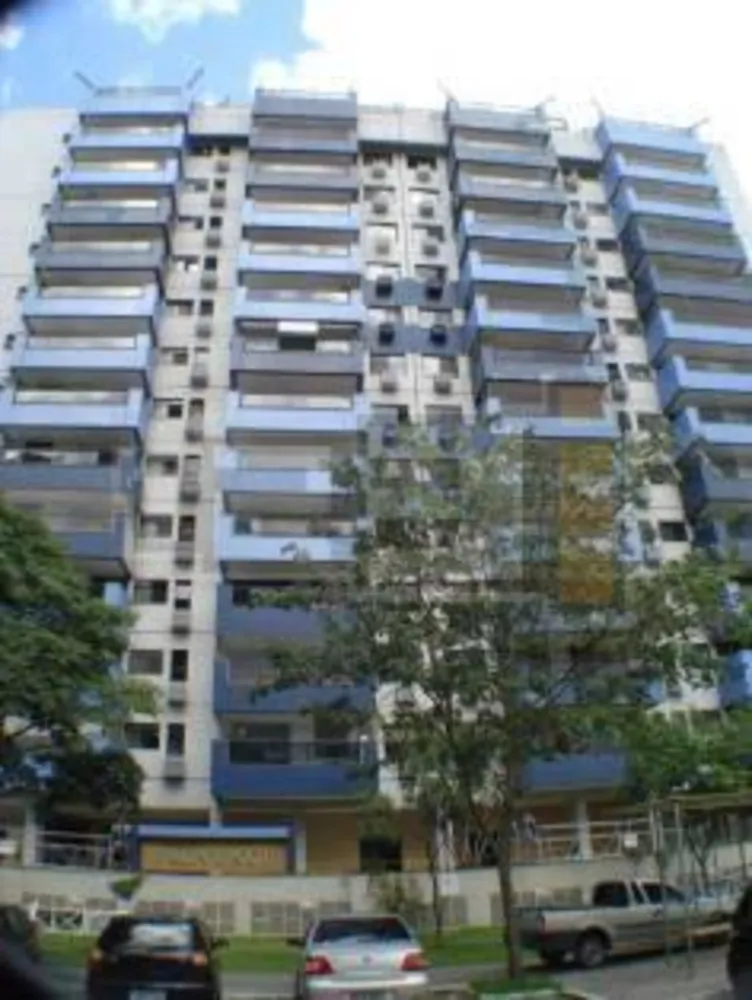 Apartamento, 2 quartos, 86 m² - Foto 1