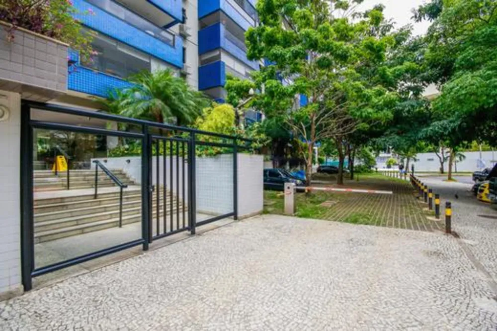 Apartamento, 2 quartos, 86 m² - Foto 2