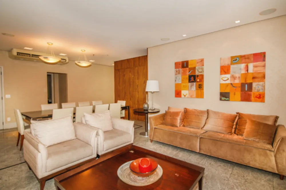 Apartamento, 2 quartos, 86 m² - Foto 5