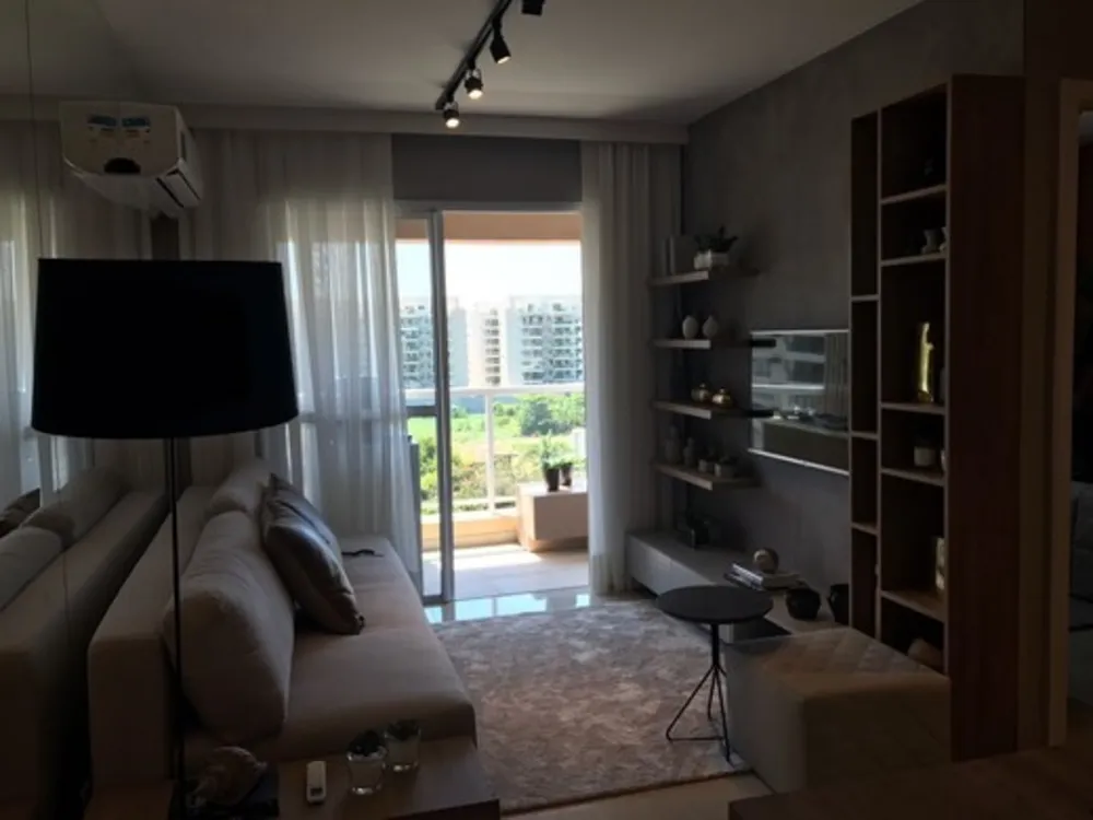 Apartamento, 3 quartos, 77 m² - Foto 3