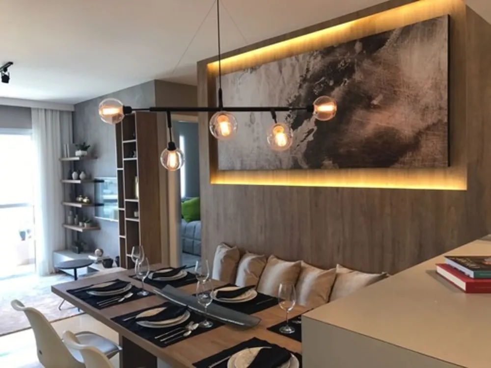 Apartamento, 3 quartos, 77 m² - Foto 5