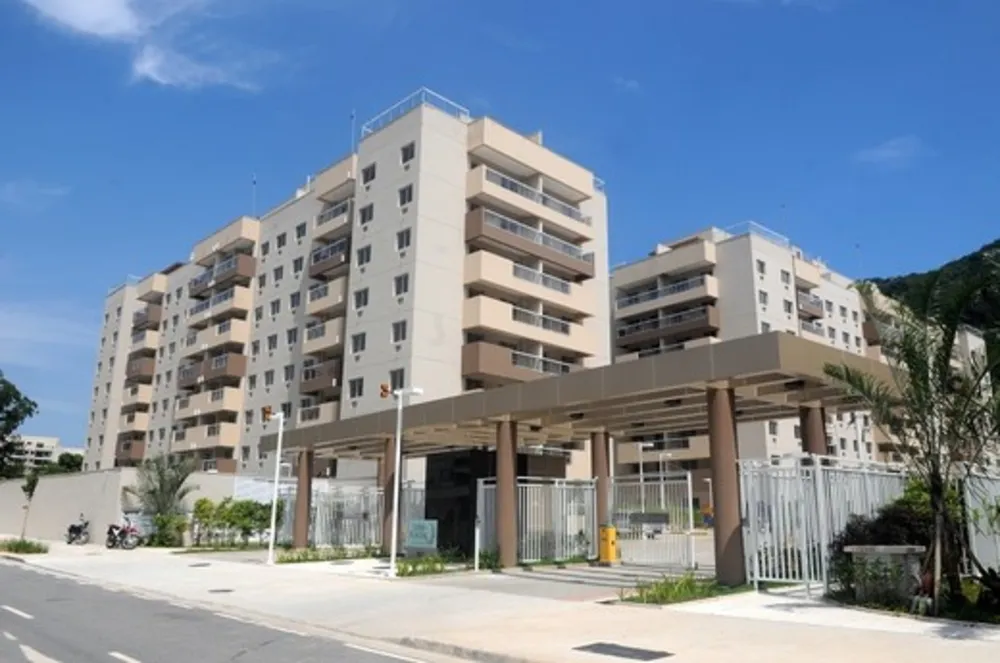 Apartamento, 3 quartos, 77 m² - Foto 1