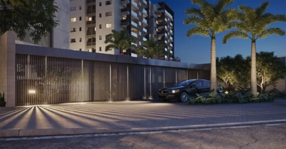 Cobertura, 3 quartos, 199 m² - Foto 3