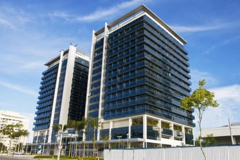 Imóvel Comercial, 31 m² - Foto 1