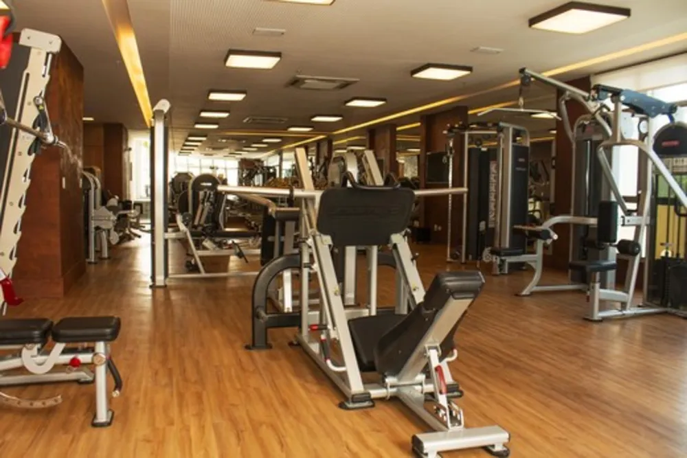 Imóvel Comercial, 31 m² - Foto 5