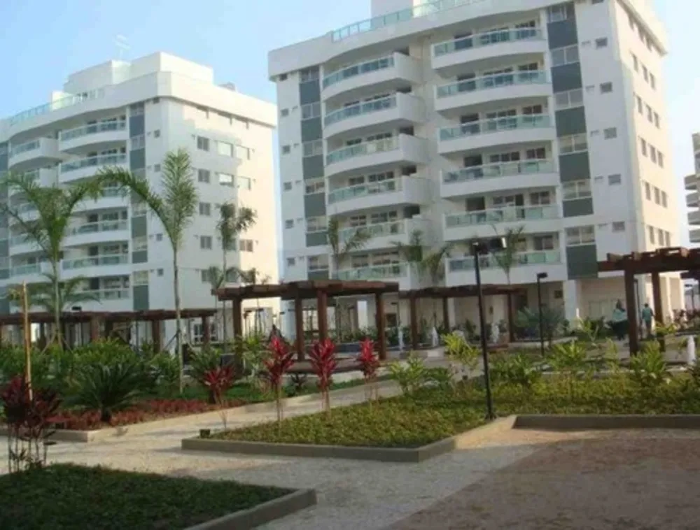 Apartamento, 4 quartos, 143 m² - Foto 1