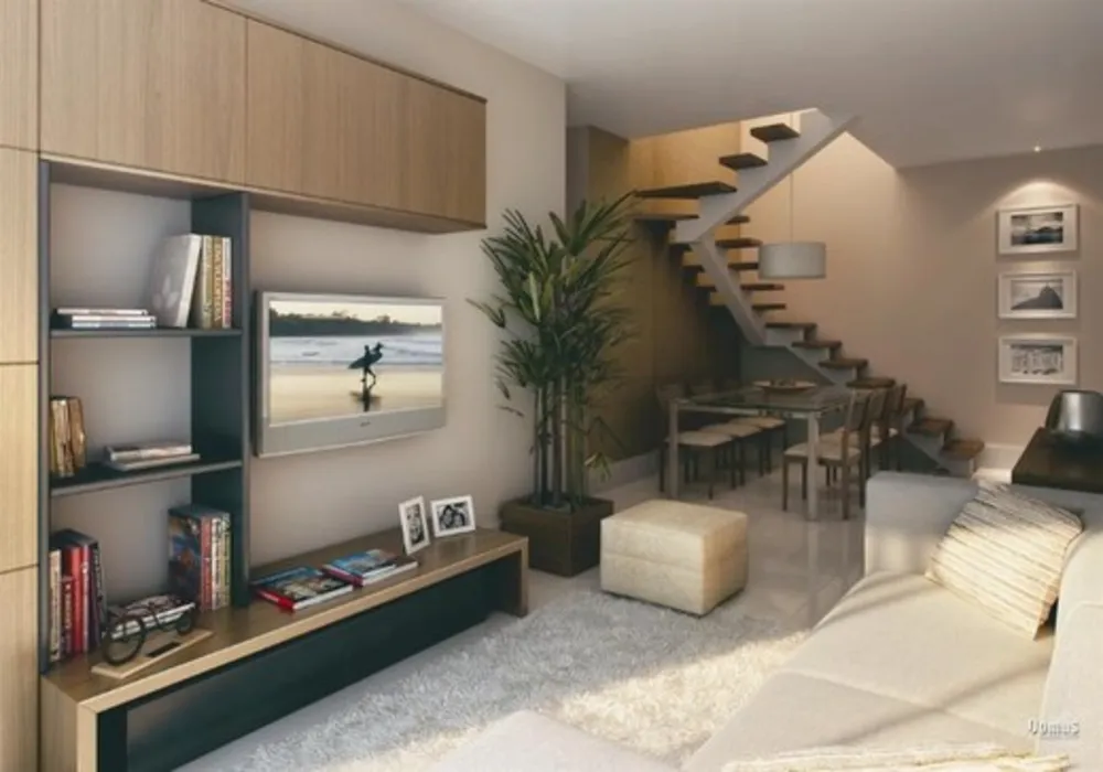 Apartamento, 4 quartos, 143 m² - Foto 3