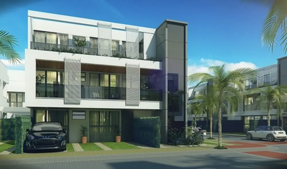 Apartamento, 3 quartos, 149 m² - Foto 3
