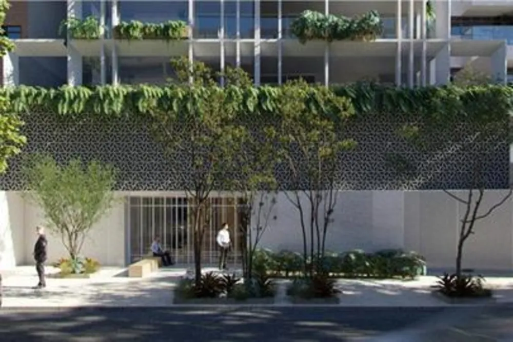Apartamento, 2 quartos, 99 m² - Foto 2
