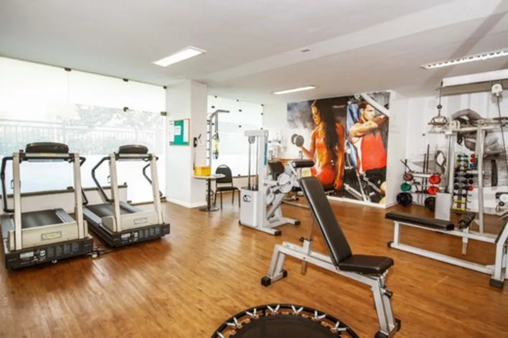 Apartamento, 4 quartos, 141 m² - Foto 3