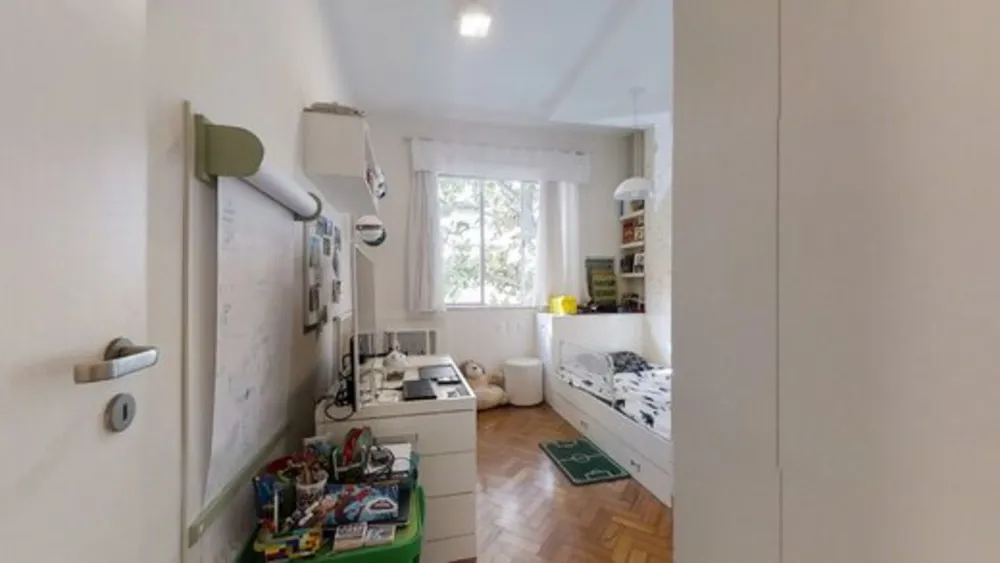 Apartamento, 3 quartos, 91 m² - Foto 2
