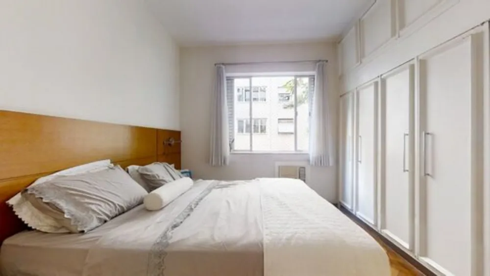 Apartamento, 3 quartos, 91 m² - Foto 4