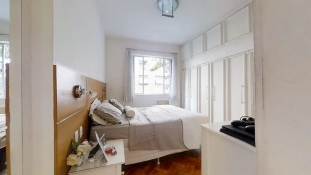 Apartamento, 3 quartos, 91 m² - Foto 3