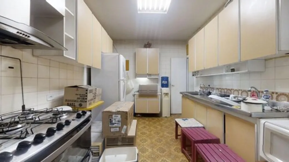 Apartamento, 3 quartos, 118 m² - Foto 2