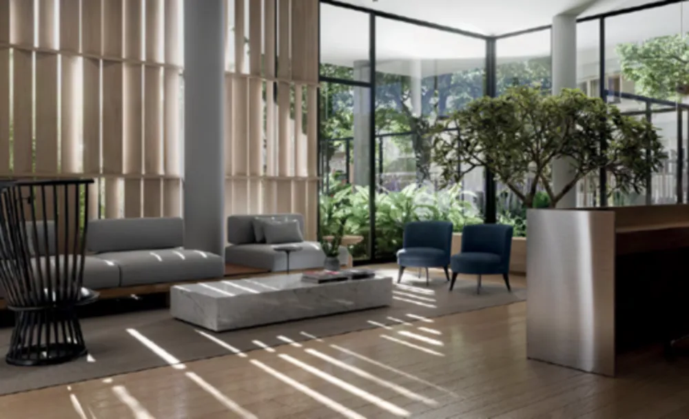 Apartamento, 3 quartos, 112 m² - Foto 3
