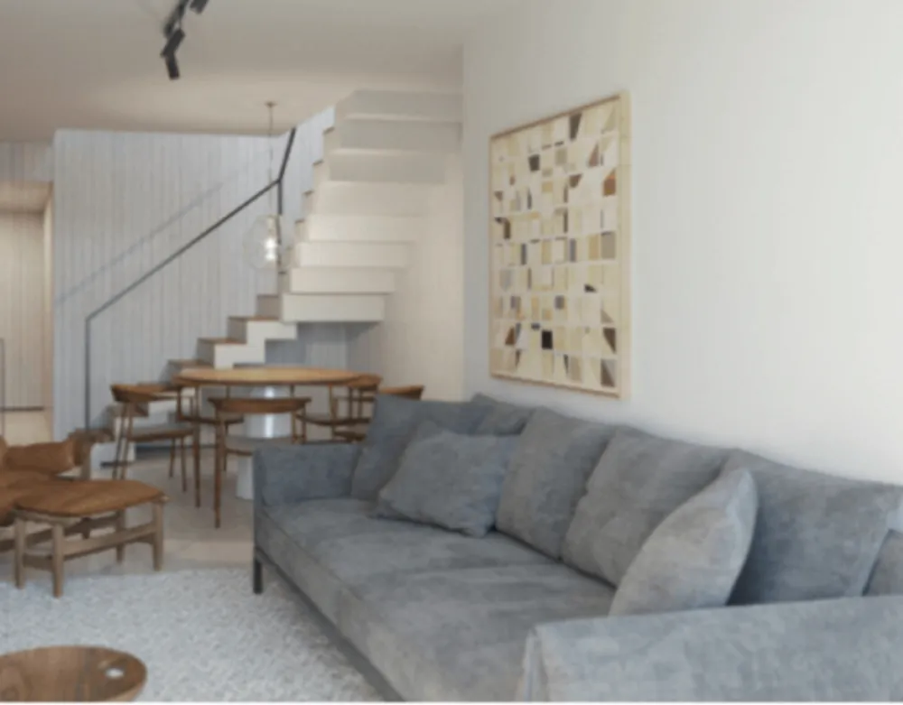 Apartamento, 3 quartos, 112 m² - Foto 5