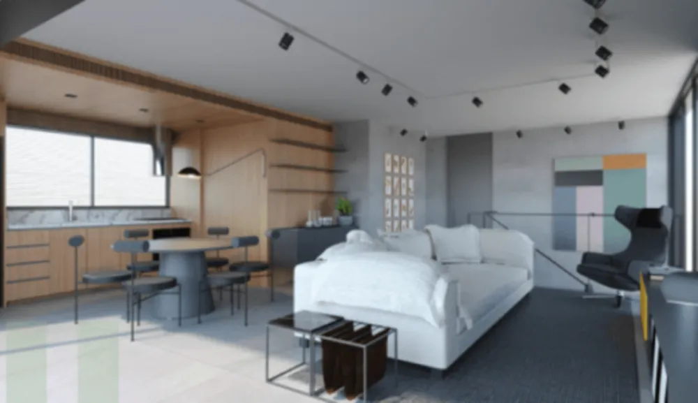Apartamento, 3 quartos, 112 m² - Foto 4
