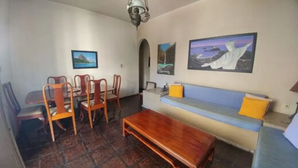 Apartamento, 2 quartos, 88 m² - Foto 3