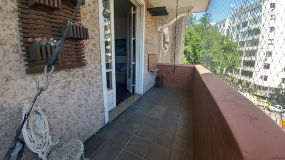 Apartamento, 2 quartos, 88 m² - Foto 4