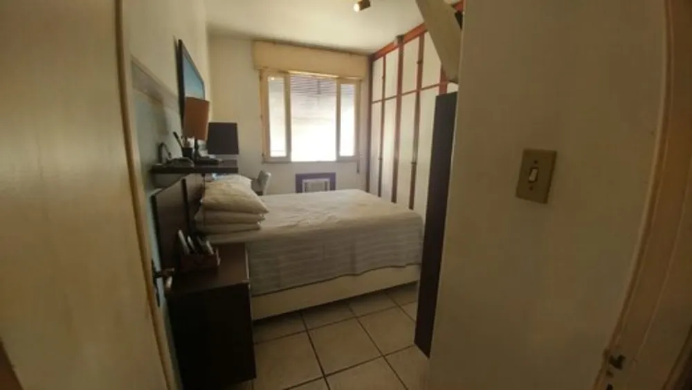 Apartamento, 2 quartos, 88 m² - Foto 1