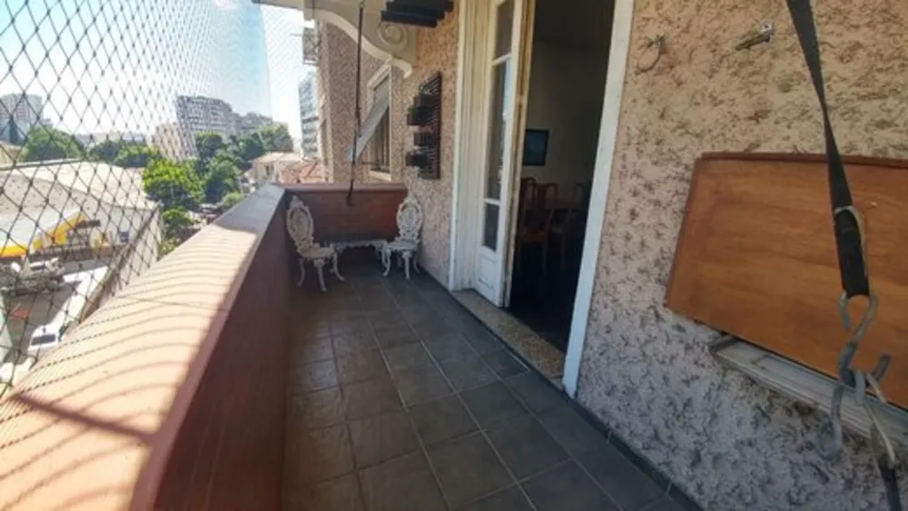 Apartamento, 2 quartos, 88 m² - Foto 5