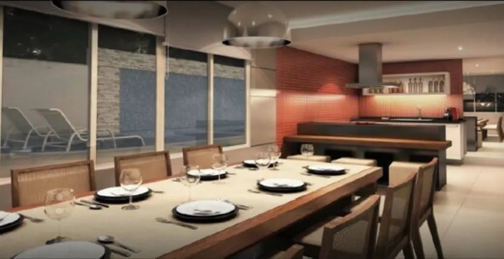 Apartamento, 4 quartos, 128 m² - Foto 4