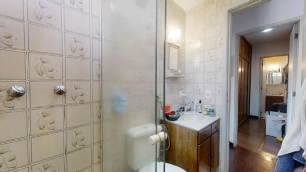 Apartamento, 2 quartos, 77 m² - Foto 3