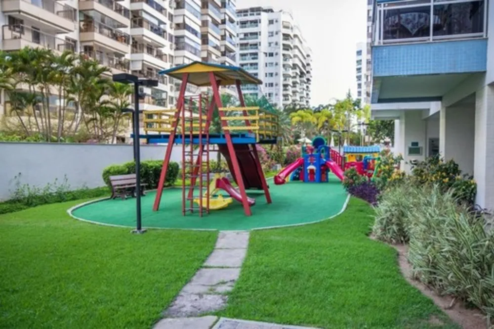Apartamento, 2 quartos, 91 m² - Foto 4