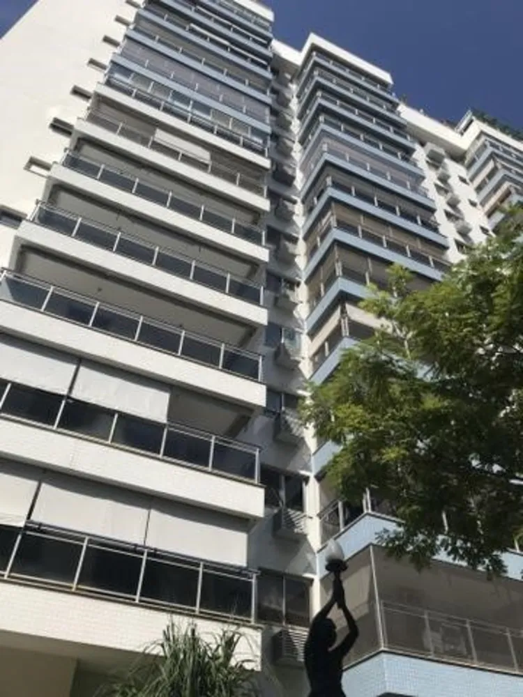 Apartamento, 2 quartos, 91 m² - Foto 1
