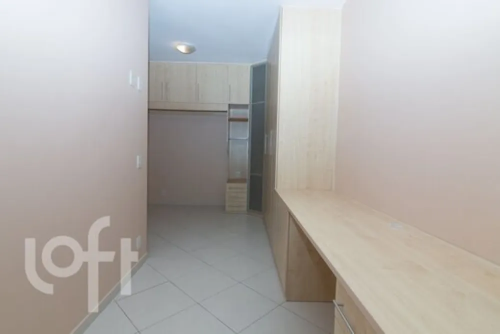 Apartamento, 2 quartos, 86 m² - Foto 3