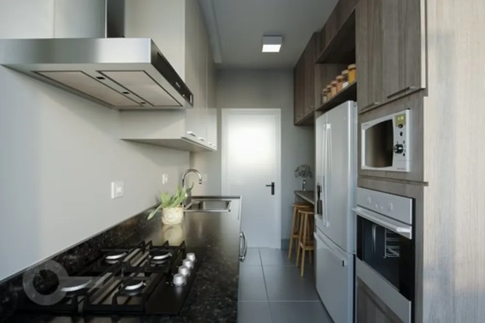 Apartamento, 2 quartos, 113 m² - Foto 2