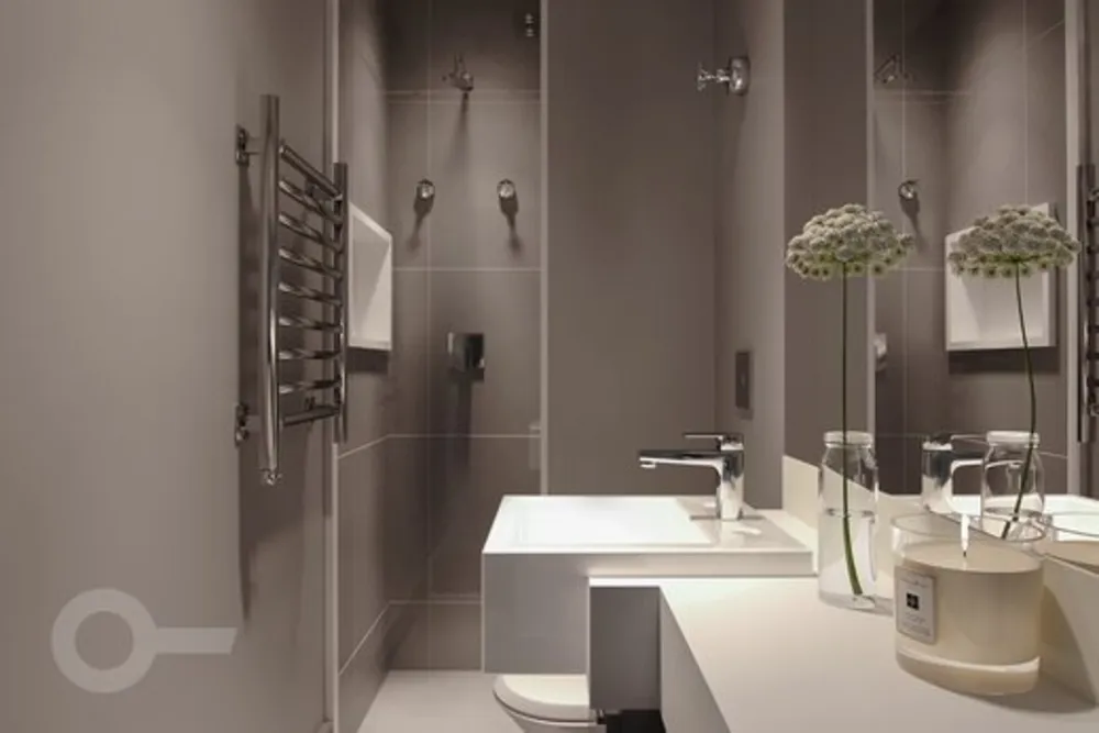 Apartamento, 2 quartos, 113 m² - Foto 1