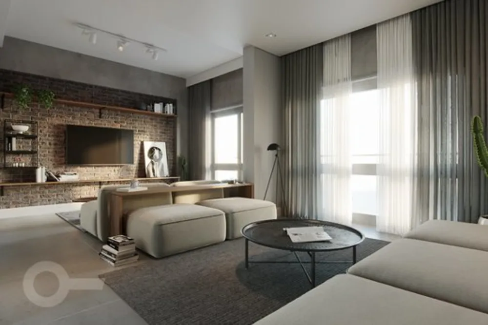 Apartamento, 2 quartos, 113 m² - Foto 5