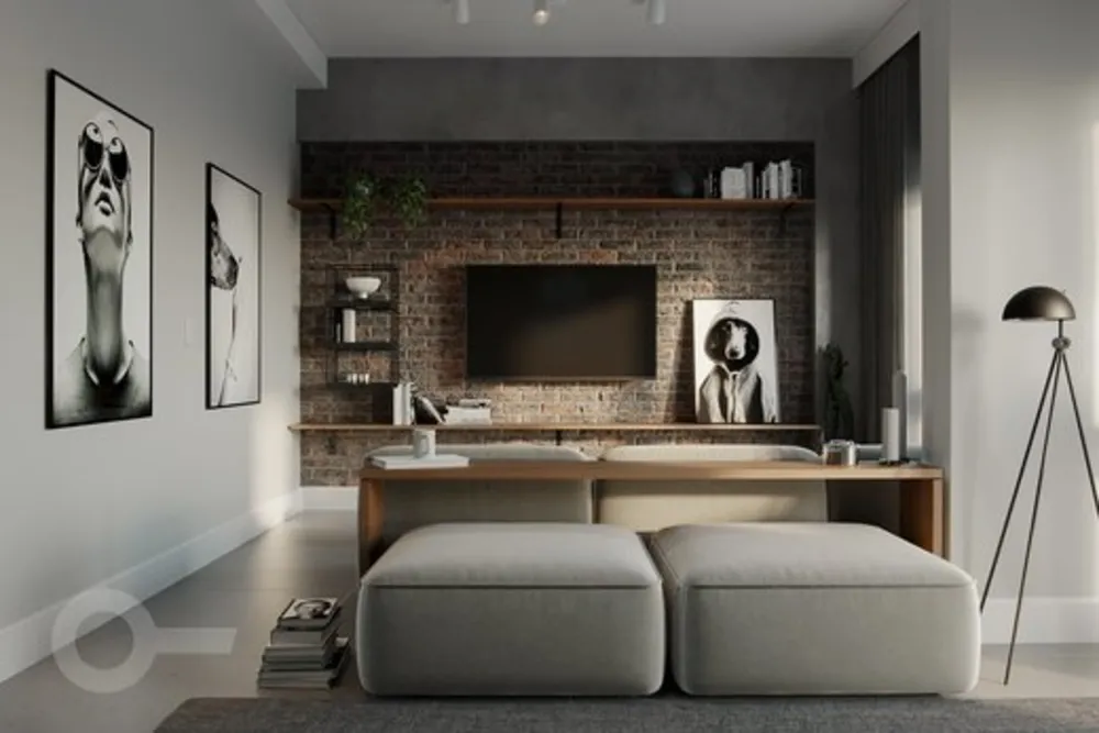 Apartamento, 2 quartos, 113 m² - Foto 3