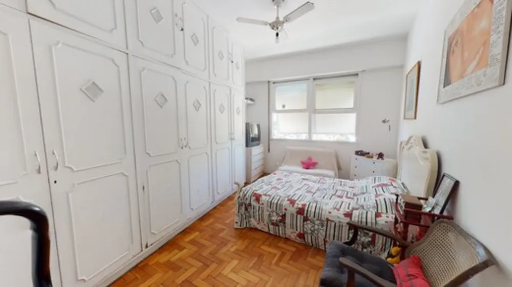 Apartamento, 3 quartos, 146 m² - Foto 3