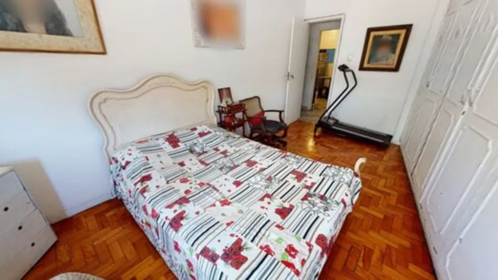 Apartamento, 3 quartos, 146 m² - Foto 2