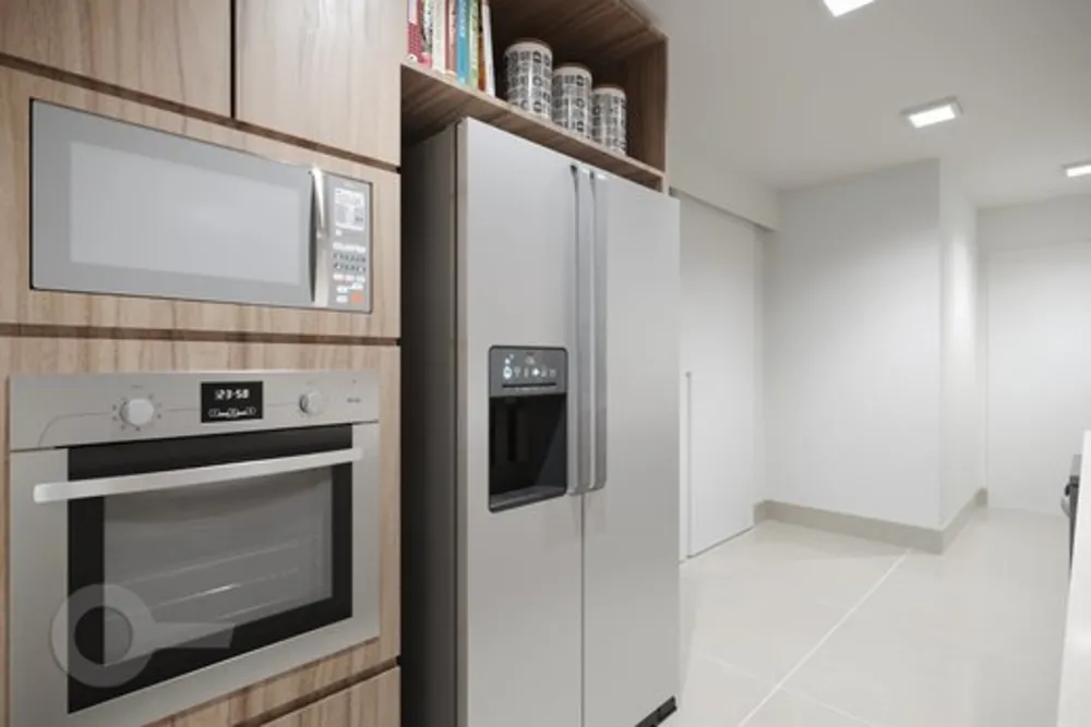 Apartamento, 3 quartos, 153 m² - Foto 4