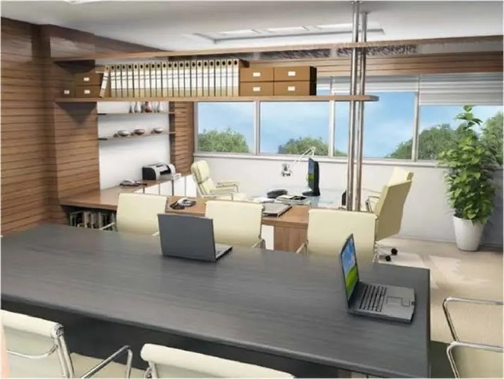 Imóvel Comercial, 22 m² - Foto 4