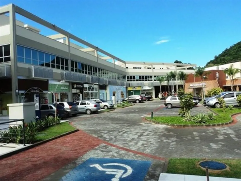 Imóvel Comercial, 22 m² - Foto 2