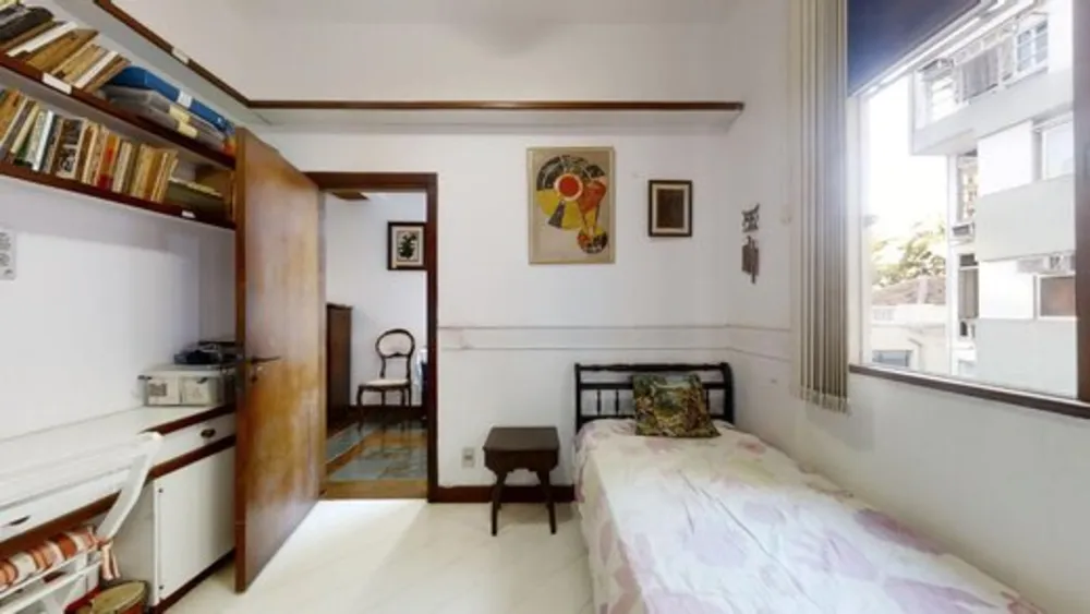 Apartamento, 2 quartos, 87 m² - Foto 5