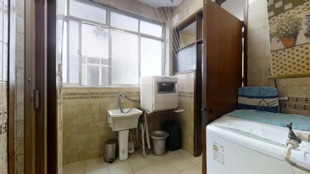Apartamento, 2 quartos, 87 m² - Foto 1