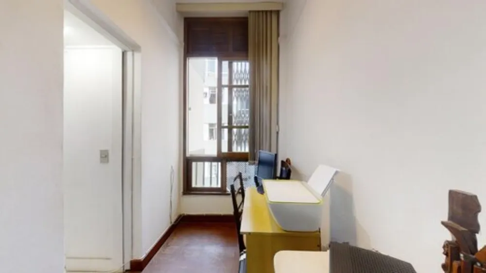 Apartamento, 2 quartos, 87 m² - Foto 4