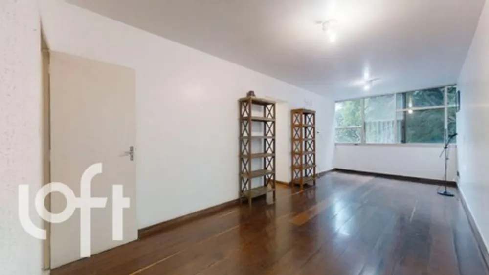 Apartamento, 3 quartos, 94 m² - Foto 1