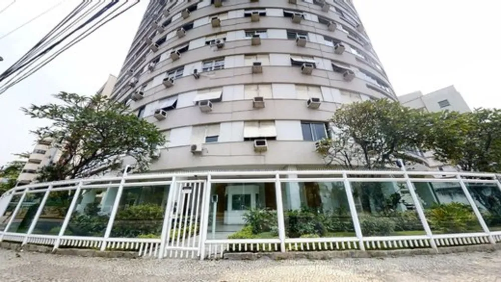 Apartamento, 2 quartos, 146 m² - Foto 4