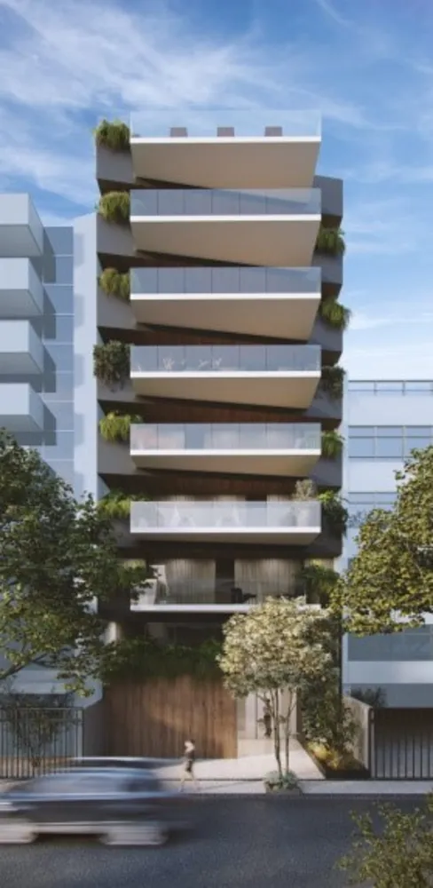 Apartamento, 4 quartos, 232 m² - Foto 1