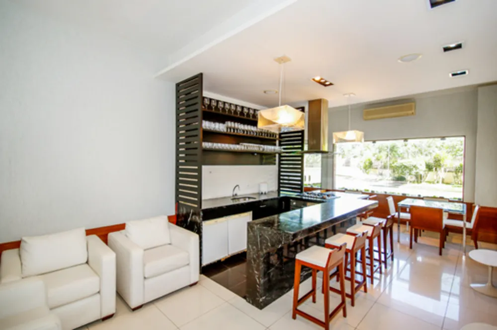 Apartamento, 4 quartos, 238 m² - Foto 3