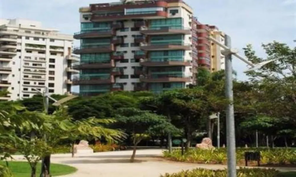 Apartamento, 4 quartos, 238 m² - Foto 1