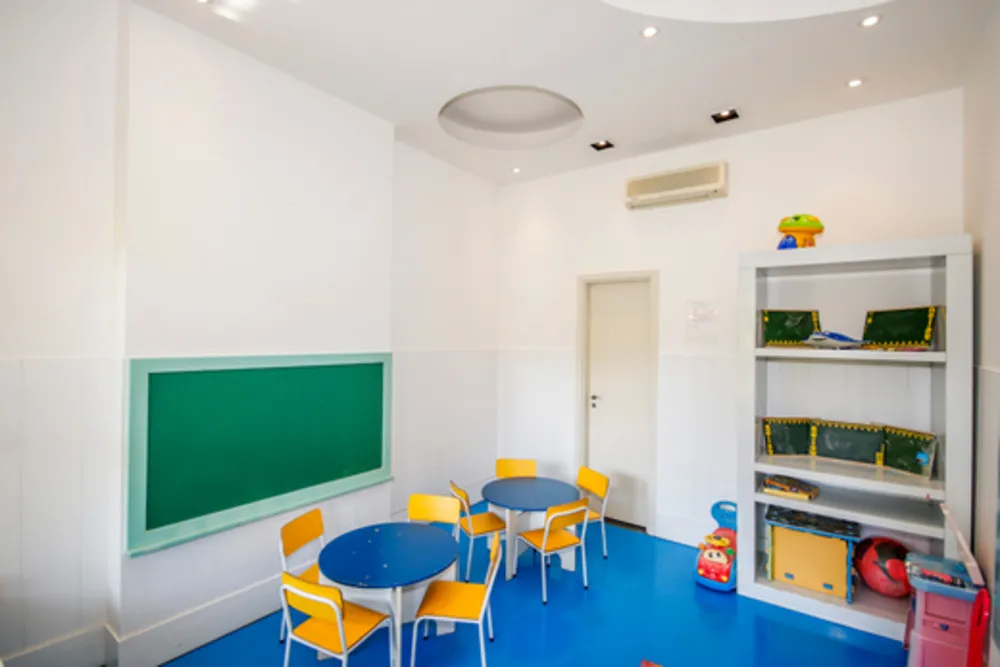 Apartamento, 4 quartos, 238 m² - Foto 4