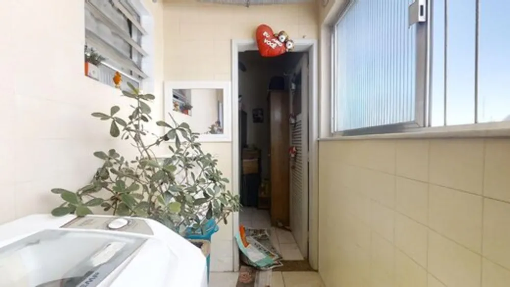 Apartamento, 1 quarto, 99 m² - Foto 5