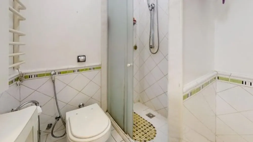 Apartamento, 3 quartos, 192 m² - Foto 5